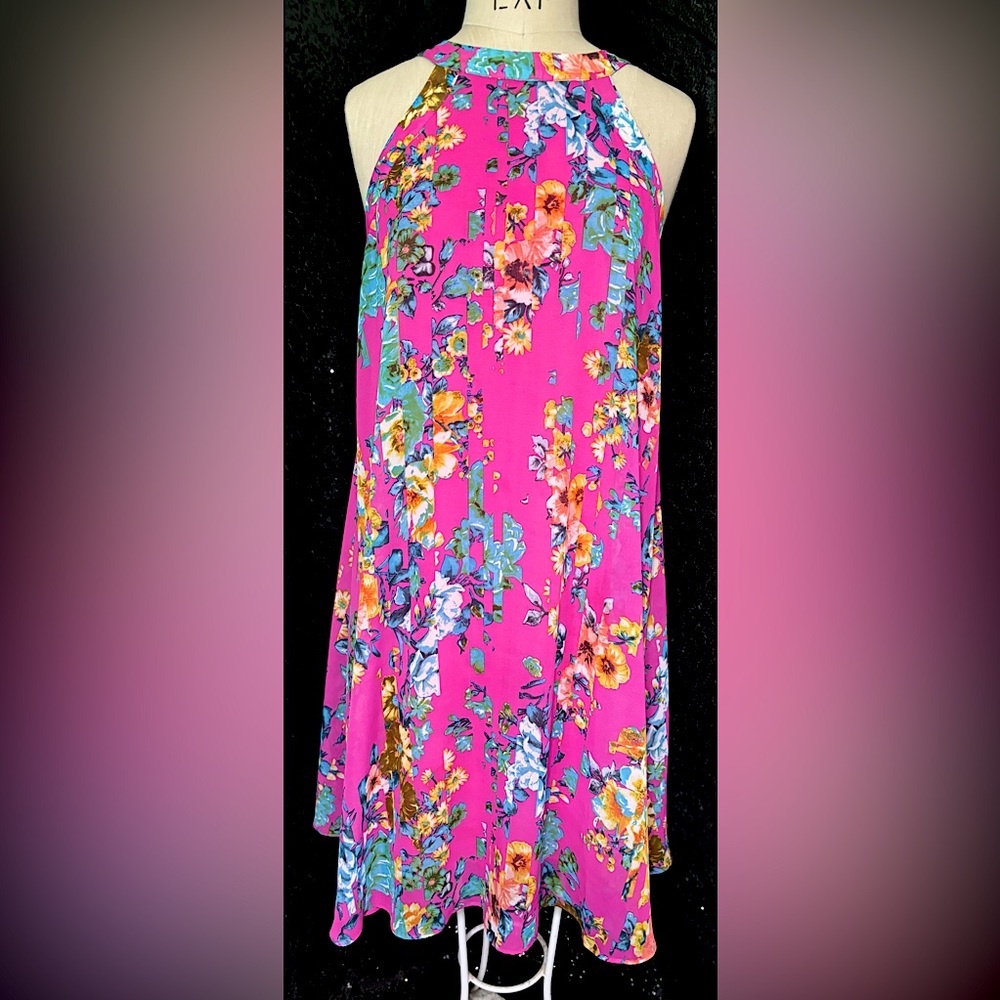 Betsy Johnson Dress Sz 8